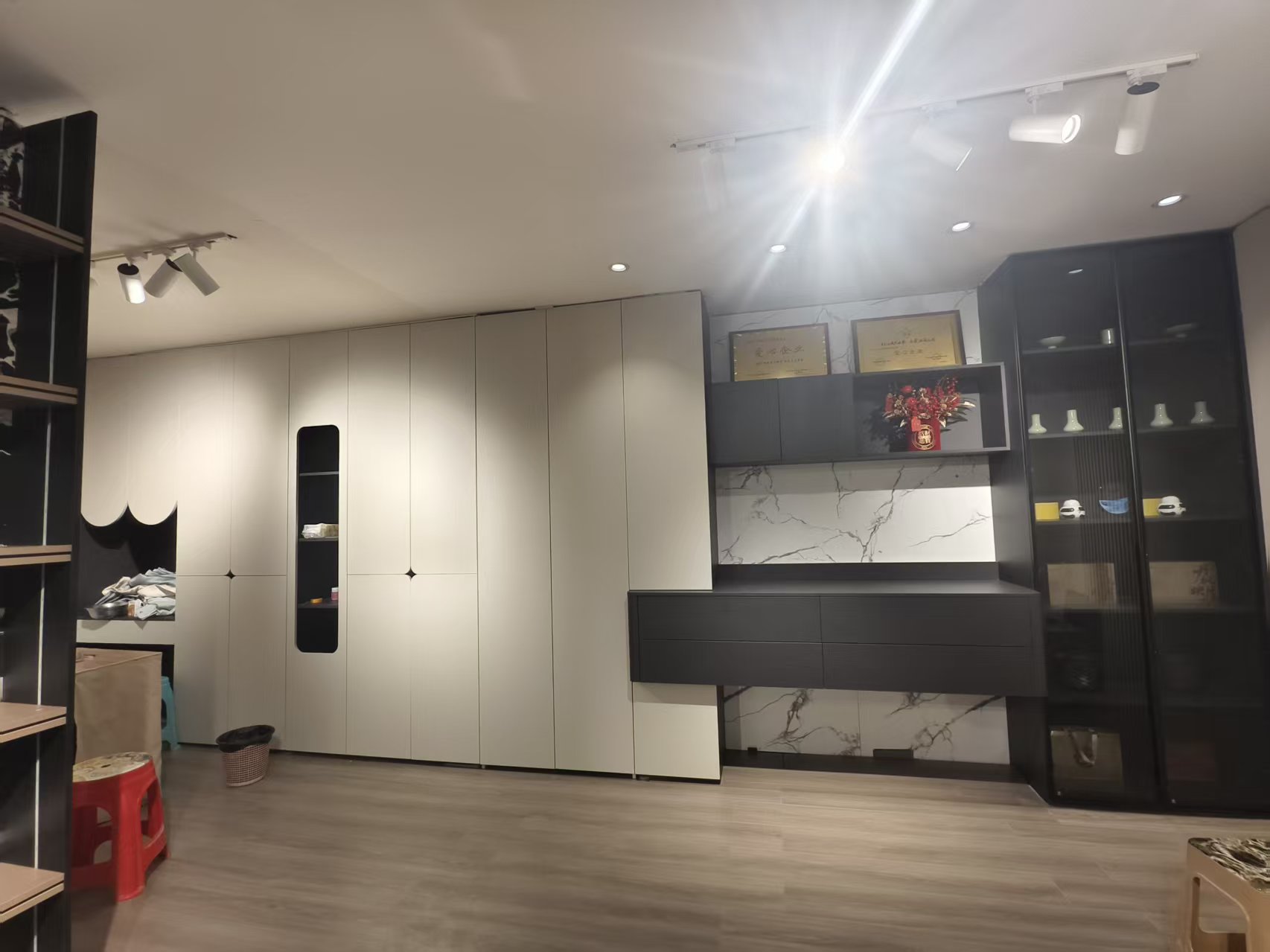 开封全屋定制